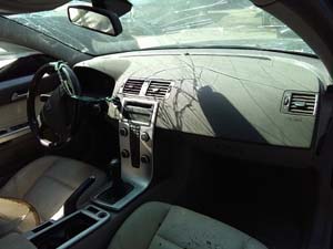 2012 MODEL VOLVO S40 ÇIKMA İÇ DİKİZ AYNASI